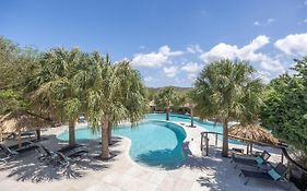 Morena Resort Curacao